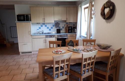 Schoellnach Appartement | Attractive apartment in Bavaria