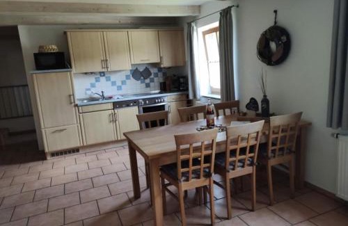 Schoellnach Appartement | Attractive apartment in Bavaria