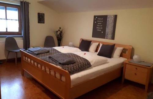 Schoellnach Appartement | Attractive apartment in Bavaria