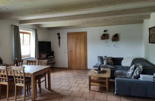 Schoellnach Appartement | Attractive apartment in Bavaria