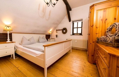 Brakel Maison | Attractive apartment in Katzweiler