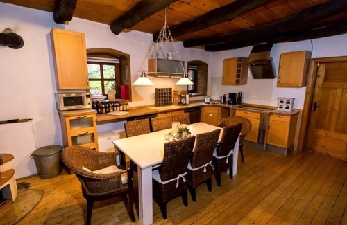 Brakel Maison | Attractive apartment in Katzweiler