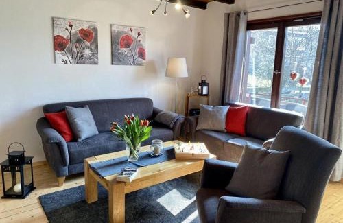 Heringhausen Appartement | Attractive apartment in Diemelsee