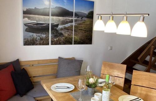 Heringhausen Appartement | Attractive apartment in Diemelsee