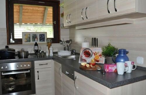 Heringhausen Appartement | Attractive apartment in Diemelsee