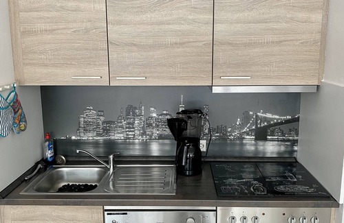 Goslar Appartement | appartement spacieux avec 6 lits et beaucoup de confort pour des vacances à partir de la 1ère minute