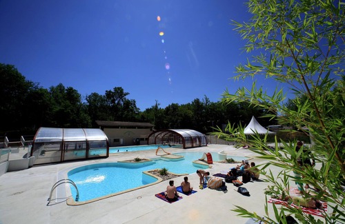 Monclar-de-Quercy Chalet De Ski | Joli chalet situé sur une colline à Monclar-de-Quercy