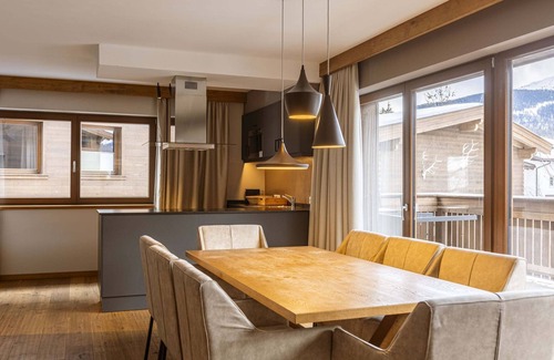 Ehrwald Chalet De Ski | Chalet attrayant à Ehrwald