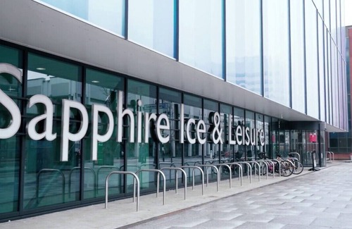 Havering Appartement | Attractive Cosy 2 Bedroom Penthouse with free Parking inside Romford Centre