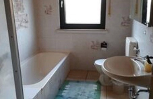 Silbecke Appartement | Bel appartement avec un beau jardin près de Silbecke