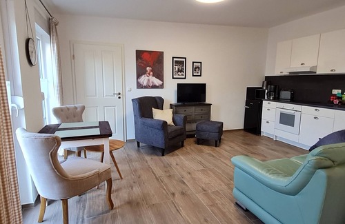 Stradow Maison | Attractive semi-detached house in a good location near the Spreewald