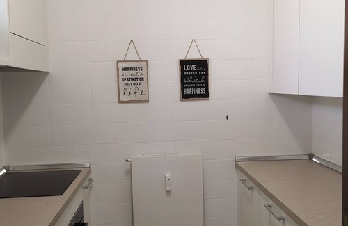 Cima Appartement | Attraktive Ferienwohnung am Luganer See