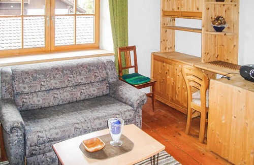 Ehrwald Appartement | Attraktive Ferienwohnung Ehrw,