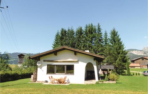 Tannheim Maison | Attraktives Ferienhaus Tannhe