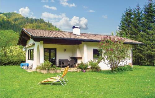 Tannheim Maison | Attraktives Ferienhaus Tannhe