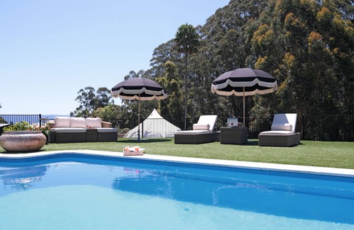 Beaumont Maison | Attunga Retreat -Berry Montagne / Kangaroo Valley