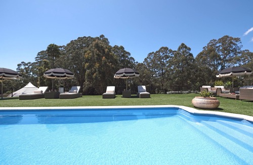 Beaumont Maison | Attunga Retreat -Berry Montagne / Kangaroo Valley