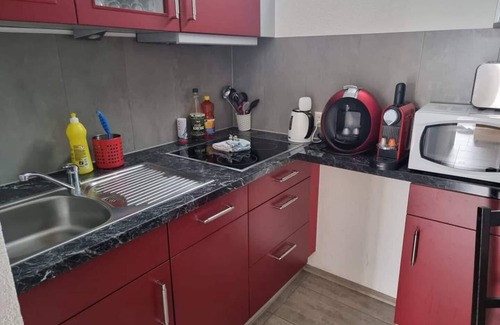 Bevaix Appartement | Attypical calm harmonious relaxing