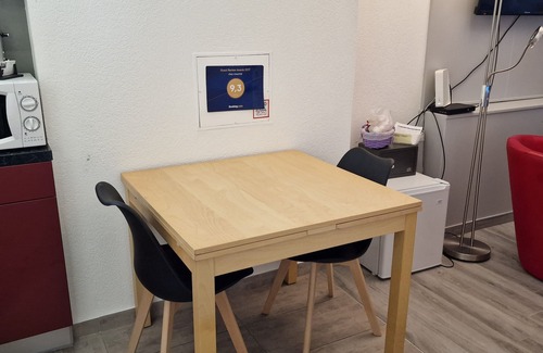 Bevaix Appartement | Attypical calm harmonious relaxing