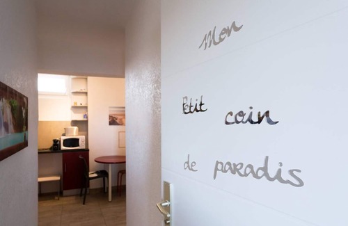 Bevaix Appartement | Attypical calm harmonious relaxing