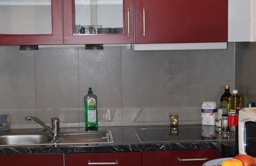 Bevaix Appartement | Attypical calm harmonious relaxing