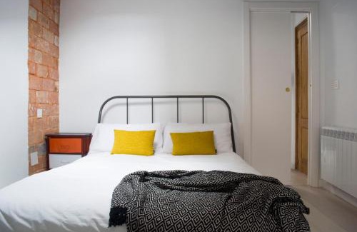 Burgos Appartement | Atuaire Home Atico Casa Cordon Centro Historico de Burgos