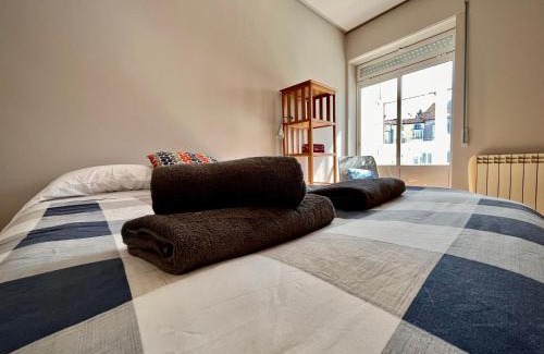 Burgos Appartement | Atuaire Home Plaza de Libertad junto a el CID Campeador Burgos