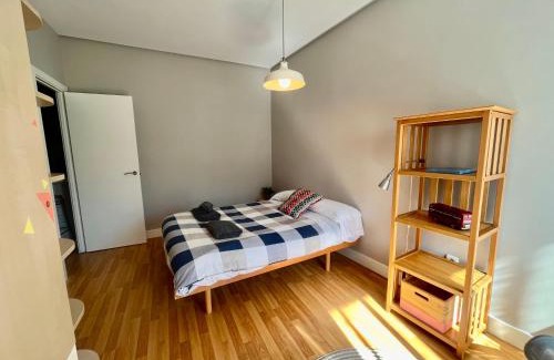 Burgos Appartement | Atuaire Home Plaza de Libertad junto a el CID Campeador Burgos