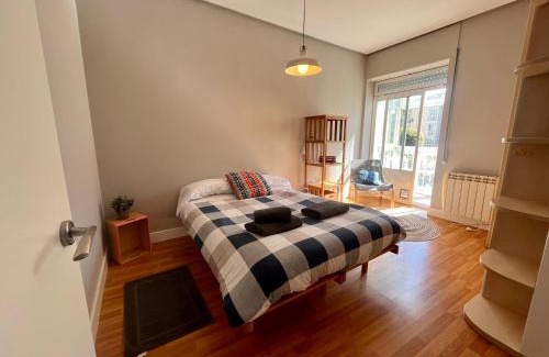 Burgos Appartement | Atuaire Home Plaza de Libertad junto a el CID Campeador Burgos