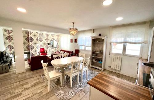Burgos Appartement | Atuaire Home Vivienda en Perfecta ubicación al lado de la Catedral de Burgos