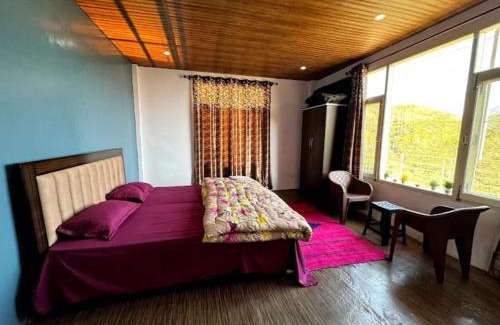 Kandaghat Cabine | Atulyam Farms and Stay