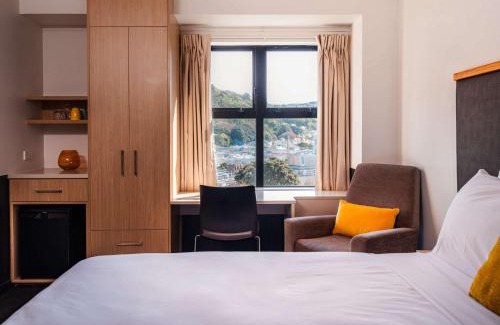 Thorndon Hôtel | Atura Wellington