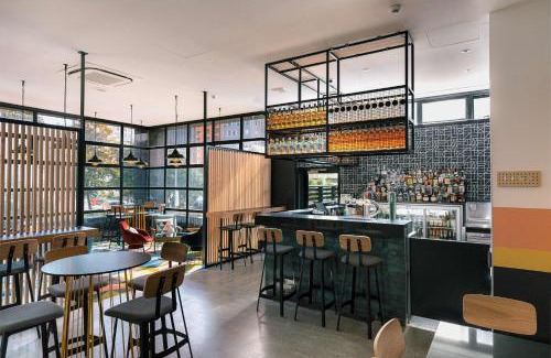 Thorndon Hôtel | Atura Wellington