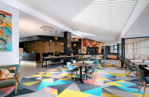 Thorndon Hôtel | Atura Wellington