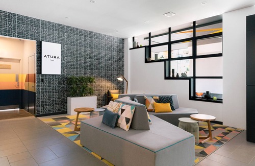 Thorndon Hôtel | Atura Wellington