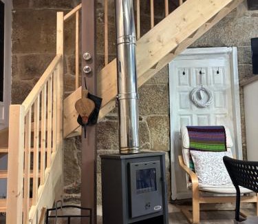 Trasmiras Maison | Aturuxo