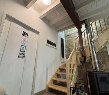 Trasmiras Maison | Aturuxo