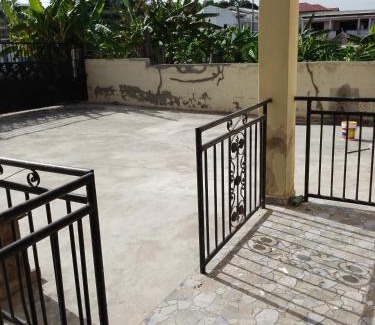 Cape Coast Appartement | Atvam properties