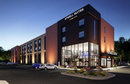 Dupont Hôtel | Atwell Suites - DENVER AIRPORT TOWER ROAD by IHG