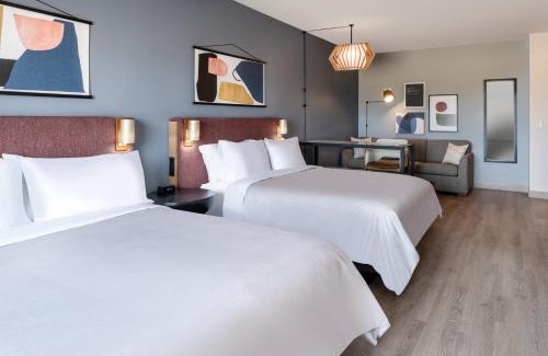 Dupont Hôtel | Atwell Suites - DENVER AIRPORT TOWER ROAD by IHG