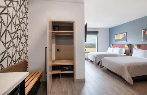 Dupont Hôtel | Atwell Suites - DENVER AIRPORT TOWER ROAD by IHG