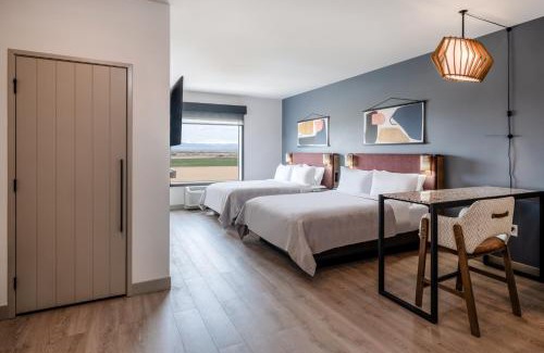 Dupont Hôtel | Atwell Suites - DENVER AIRPORT TOWER ROAD by IHG