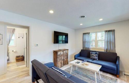 Sherrodsville Maison | Atwood Breeze-Tranquil Lake Escape