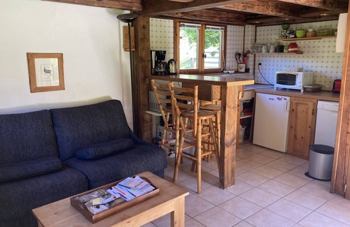 Les Prodains Chalet De Ski | Chalet atypique aux pieds des pistes d'Avoriaz