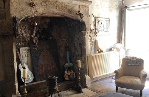 Caylus Maison | Atypical and charming Medieval house !