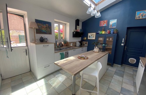 Chaumes-en-Retz Maison | Maison familiale atypique 320 m2 - A 10 min des plages