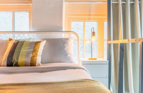 Historic Center Appartement | Atypical triplex near Grand Place with terrace