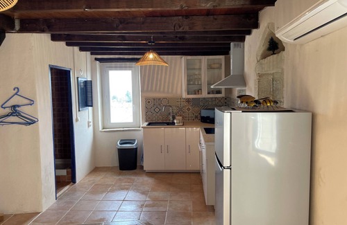 Issirac Maison | Maison de village atypique