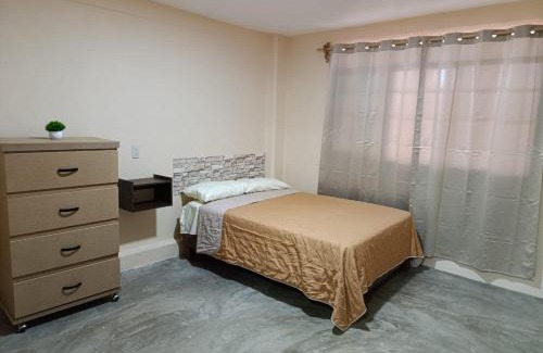 Ixmiquilpan Appartement | Atzin 2
