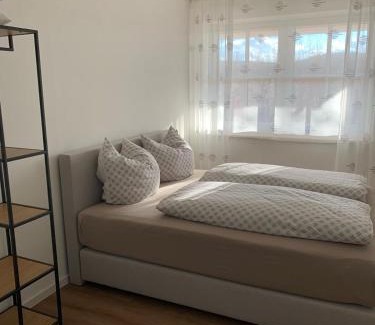 Reichenau Appartement | Außergewöhnliche Ferienwohnung in modernen Styl